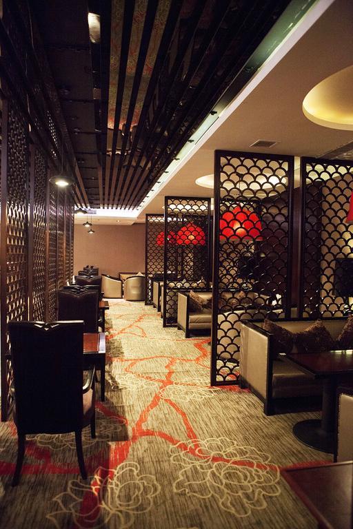 Shenyang Minshan Екстериор снимка
